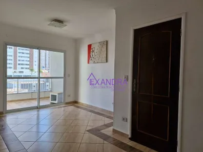Apartamento com 3 Quartos à venda, 86m² no Vila Dom Pedro I, São Paulo