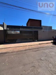 Casa com 3 Quartos à venda, 192m² no Vila Rica, Campo Grande