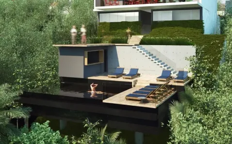 Lote/Terreno à venda, 435m² no Santa Teresa, Rio de Janeiro
