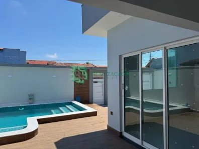 Casa com 3 Quartos à venda, 114m² no Jardim Regina, Itanhaém