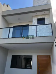 Casa com 3 Quartos à venda, 155m² no Jardim Guararapes, Londrina