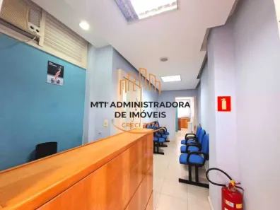 Sala Comercial à venda, 38m² no Copacabana, Rio de Janeiro