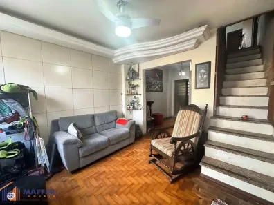 Casa com 2 Quartos à venda, 102m² no Cidade Baixa, Porto Alegre