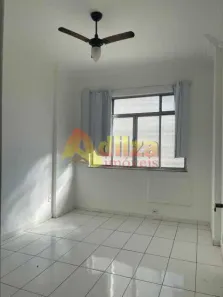 Apartamento com 1 Quarto à venda, 36m² no Praça da Bandeira, Rio de Janeiro