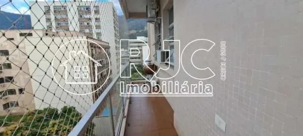 Apartamento com 3 Quartos à venda, 93m² no Tijuca, Rio de Janeiro