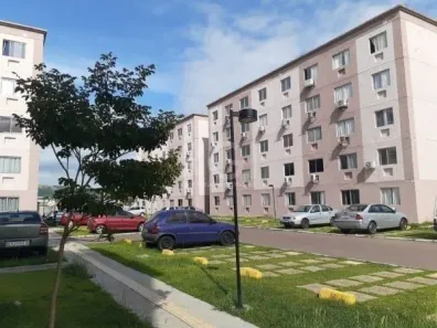 Apartamento com 2 Quartos à venda, 40m² no Hípica, Porto Alegre