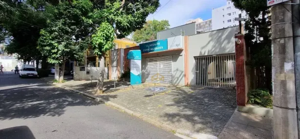 Imóvel Comercial com 2 Quartos para alugar, 428m² no Centro, Campinas