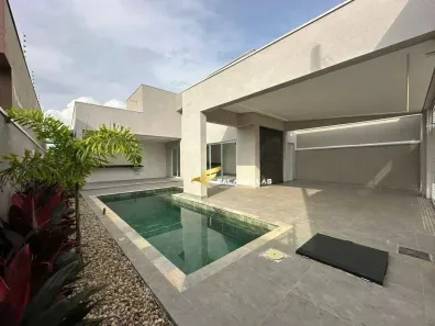 Casa com 3 Quartos à venda, 253m² no Residencial Tosi, Itupeva