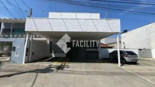Ponto Comercial para alugar, 299m² no Jardim Nova Europa, Campinas