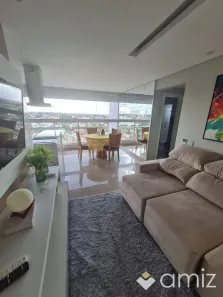 Apartamento com 2 Quartos para alugar, 70m² no Jardim Atlântico, Goiânia
