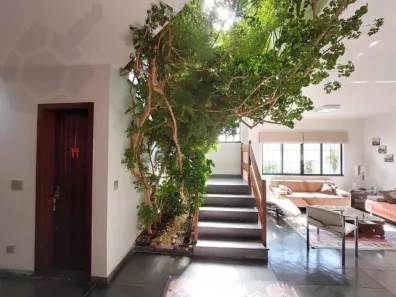 Casa com 3 Quartos à venda, 348m² no Jardim Santa Helena, São Paulo