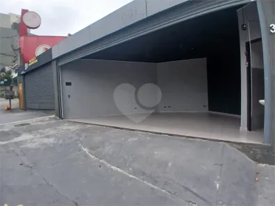Ponto Comercial para alugar, 30m² no Vila Romana, São Paulo