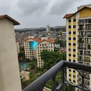 Apartamento com 2 Quartos à venda, 56m² no Chácara Nossa Senhora do Bom Conselho, São Paulo
