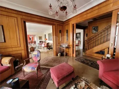 Cobertura com 3 Quartos à venda, 750m² no Cerqueira César, São Paulo