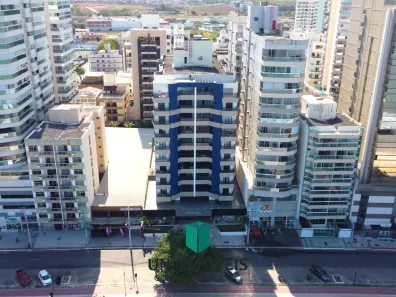 Apartamento com 3 Quartos à venda, 125m² no Praia do Morro, Guarapari