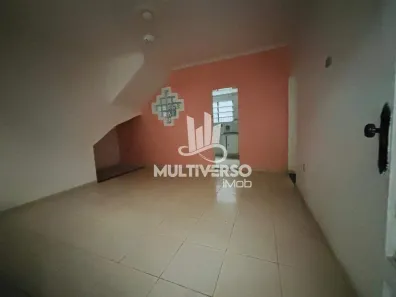 Apartamento com 2 Quartos à venda, 70m² no Campo Grande, Santos