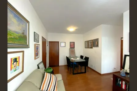 Apartamento com 3 Quartos à venda, 75m² no Estoril, Belo Horizonte