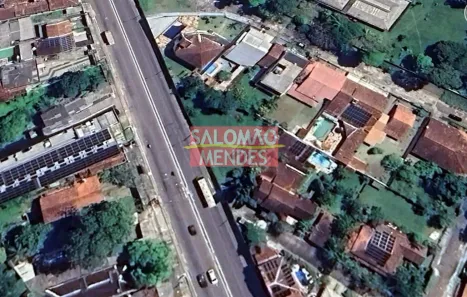 à venda, 10m² no Marco, Belém