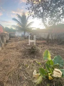 Lote/Terreno à venda, 10m² no Colina Azul, Aparecida de Goiânia