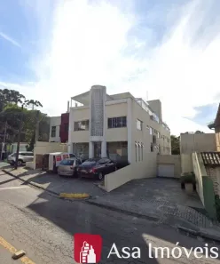 Apartamento com 1 Quarto para alugar, 26m² no Campo Comprido, Curitiba
