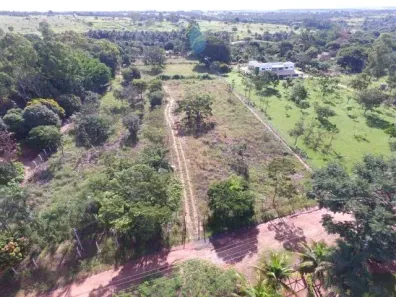 Fazenda/Sítio com 2 Quartos à venda, 80m² no Chácaras Eldorado, Uberlândia