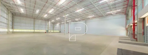 Galpão/Depósito/Armazém para alugar, 2835m² no Água Espraiada, Embu das Artes
