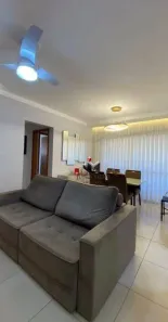 Apartamento com 3 Quartos à venda, 87m² no Nova Aliança, Ribeirão Preto