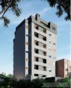 Apartamento com 2 Quartos à venda, 91m² no Cristo Redentor, Caxias do Sul