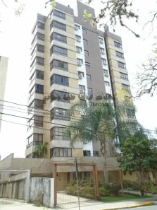 Apartamento com 3 Quartos à venda, 105m² no Mont Serrat, Porto Alegre