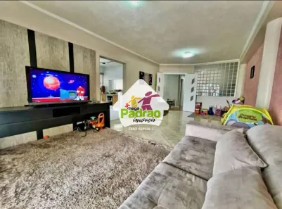 Casa com 3 Quartos à venda, 400m² no Vila Rosália, Guarulhos