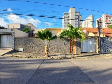 Casa com 4 Quartos para alugar, 183m² no Tauape, Fortaleza