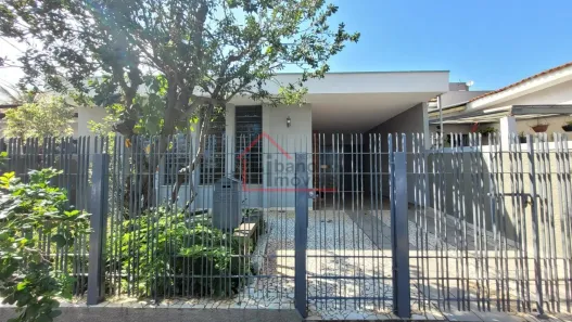 Casa com 4 Quartos para venda ou aluguel, 185m² no Jardim Santa Genebra II (Barão Geraldo), Campinas
