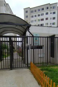 Apartamento com 2 Quartos à venda, 41m² no Vila Roseira II, São Paulo