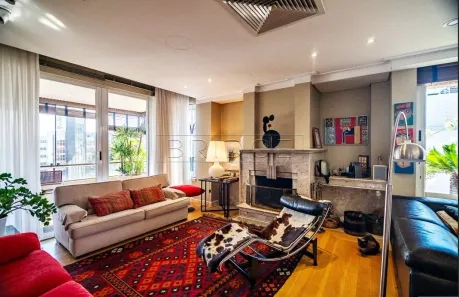 Apartamento com 3 Quartos à venda, 387m² no Independência, Porto Alegre