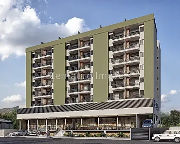 Apartamento com 1 Quarto à venda, 60m² no São Pedro, Juiz de Fora