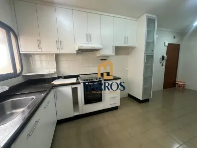Apartamento com 3 Quartos à venda, 133m² no Centro, Piracicaba