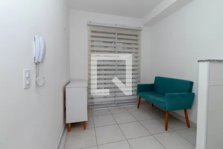 Apartamento com 1 Quarto à venda, 29m² no Água Branca, São Paulo