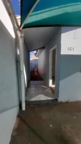 Casa com 2 Quartos à venda, 57m² no Centro, Presidente Prudente