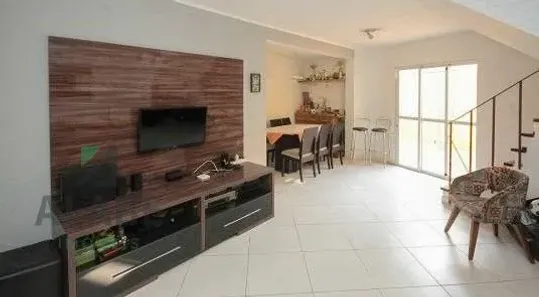 Sobrado com 3 Quartos à venda, 137m² no Cupecê, São Paulo