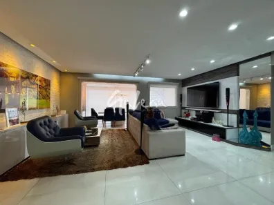 Cobertura com 3 Quartos à venda, 238m² no Olímpico, São Caetano do Sul