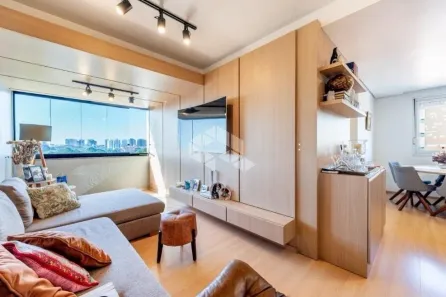 Apartamento com 3 Quartos à venda, 82m² no Passo da Areia, Porto Alegre