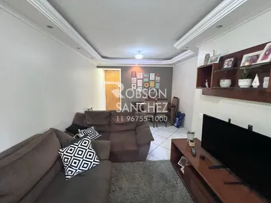 Apartamento com 3 Quartos à venda, 75m² no Vila Sofia, São Paulo