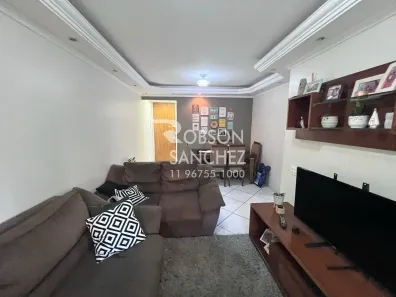 Apartamento com 3 Quartos à venda, 75m² no Vila Sofia, São Paulo