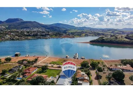 Casa com 4 Quartos à venda, 250m² no Capitólio, Capitólio
