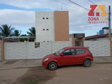 Apartamento com 2 Quartos à venda, 54m² no Planalto Boa Esperança, João Pessoa