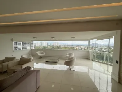 Apartamento com 4 Quartos à venda, 300m² no Barra da Tijuca, Rio de Janeiro
