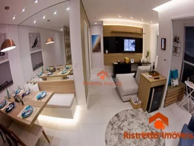Apartamento com 3 Quartos à venda, 64m² no Jardim das Flores, Osasco
