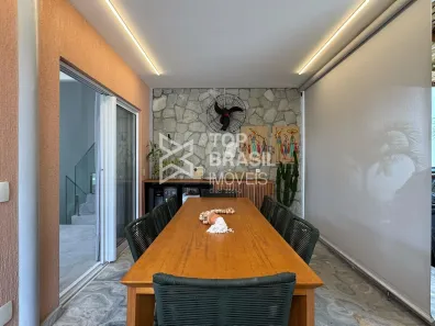 Casa com 3 Quartos à venda, 130m² no Pipa, Tibau do Sul