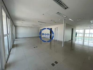 Sala Comercial à venda, 300m² no Encruzilhada, Santos