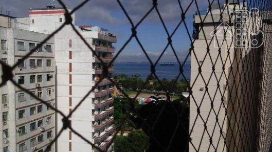 Apartamento com 2 Quartos à venda, 70m² no São Domingos, Niterói